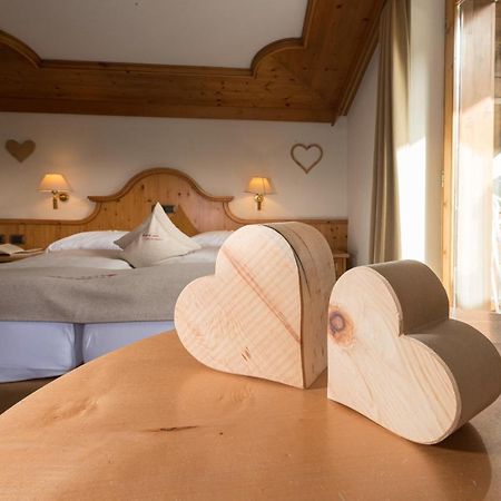 Hotel Galli Λιβίνιο Εξωτερικό φωτογραφία