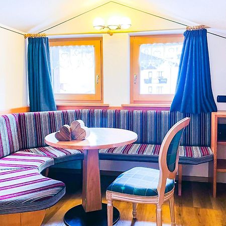 Hotel Galli Λιβίνιο Εξωτερικό φωτογραφία