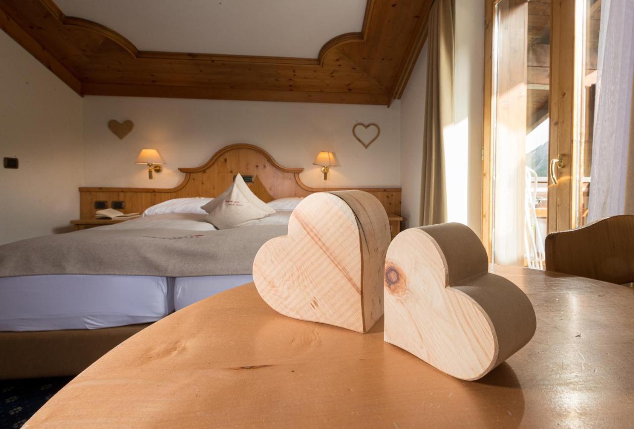 Hotel Galli Λιβίνιο Εξωτερικό φωτογραφία