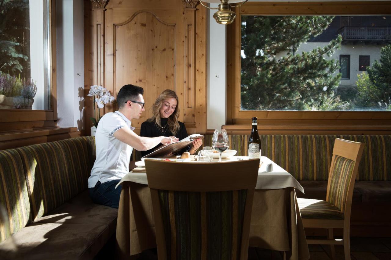 Hotel Galli Λιβίνιο Εξωτερικό φωτογραφία