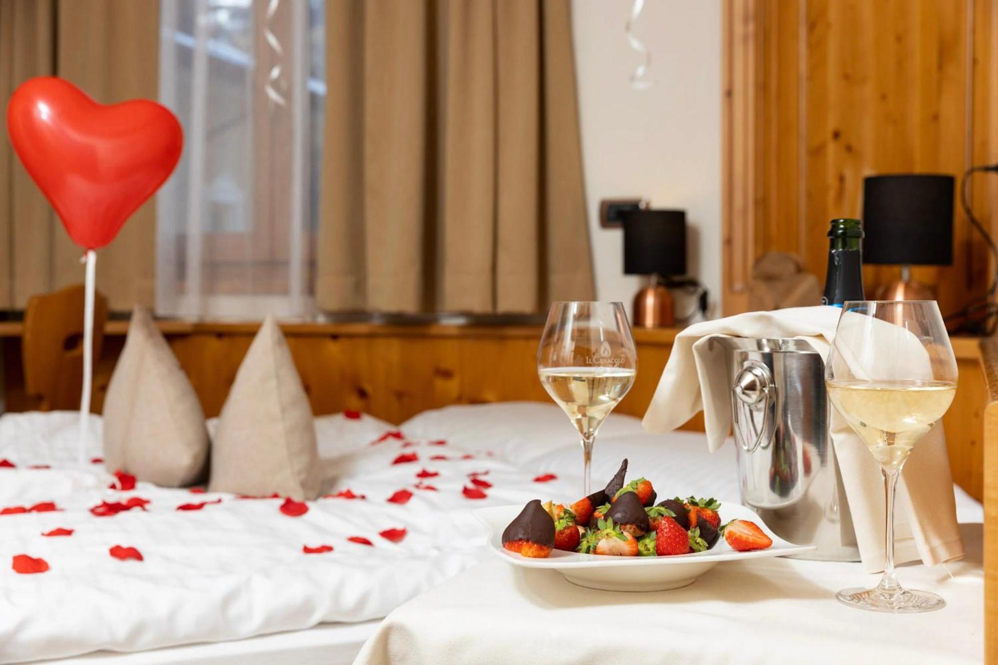 Hotel Galli Λιβίνιο Εξωτερικό φωτογραφία