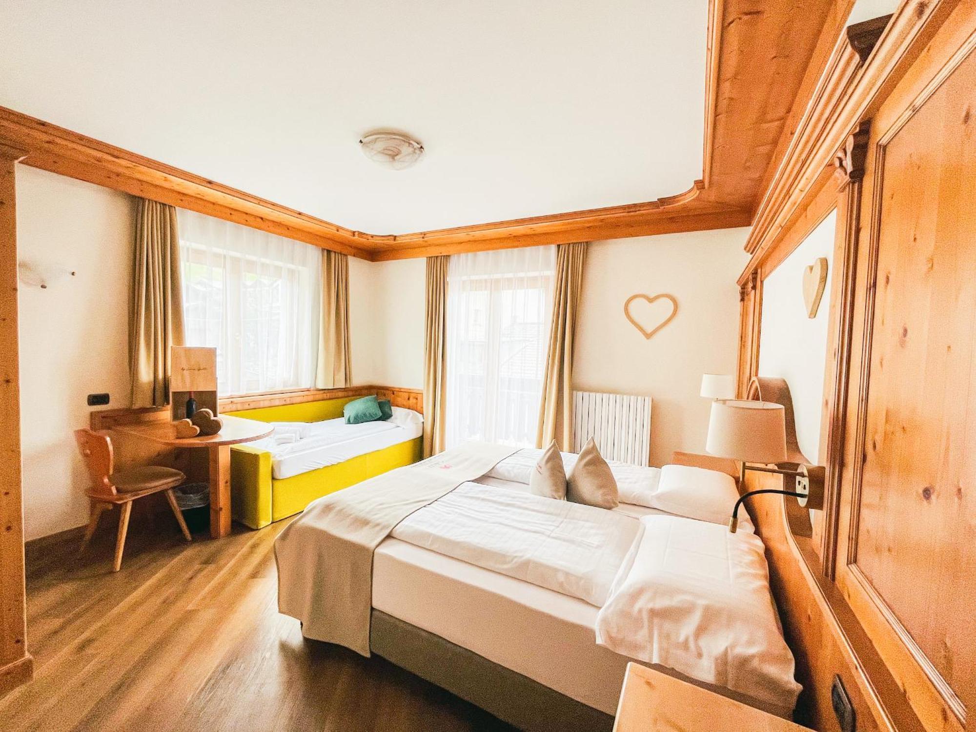 Hotel Galli Λιβίνιο Εξωτερικό φωτογραφία