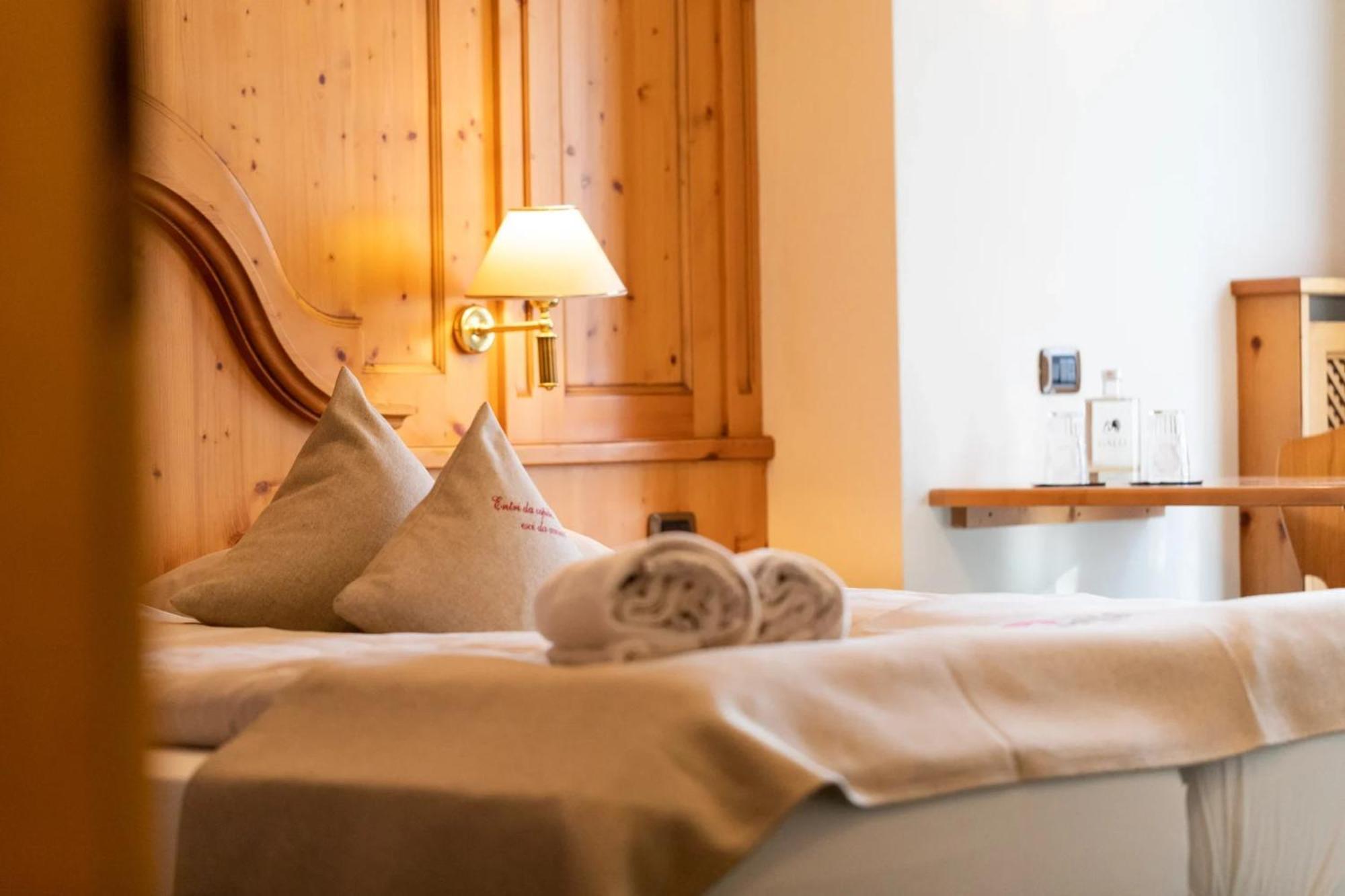 Hotel Galli Λιβίνιο Εξωτερικό φωτογραφία