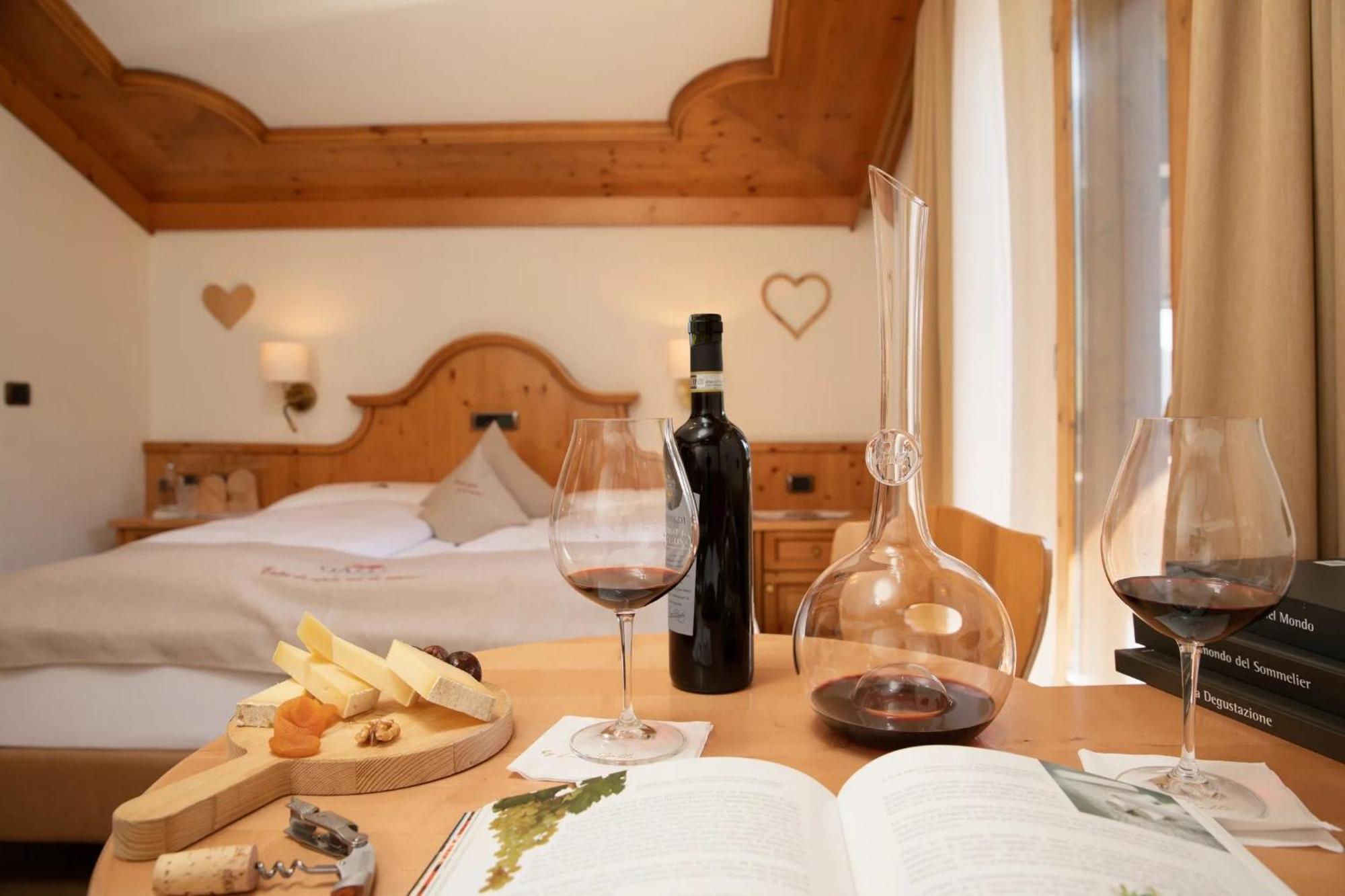 Hotel Galli Λιβίνιο Εξωτερικό φωτογραφία