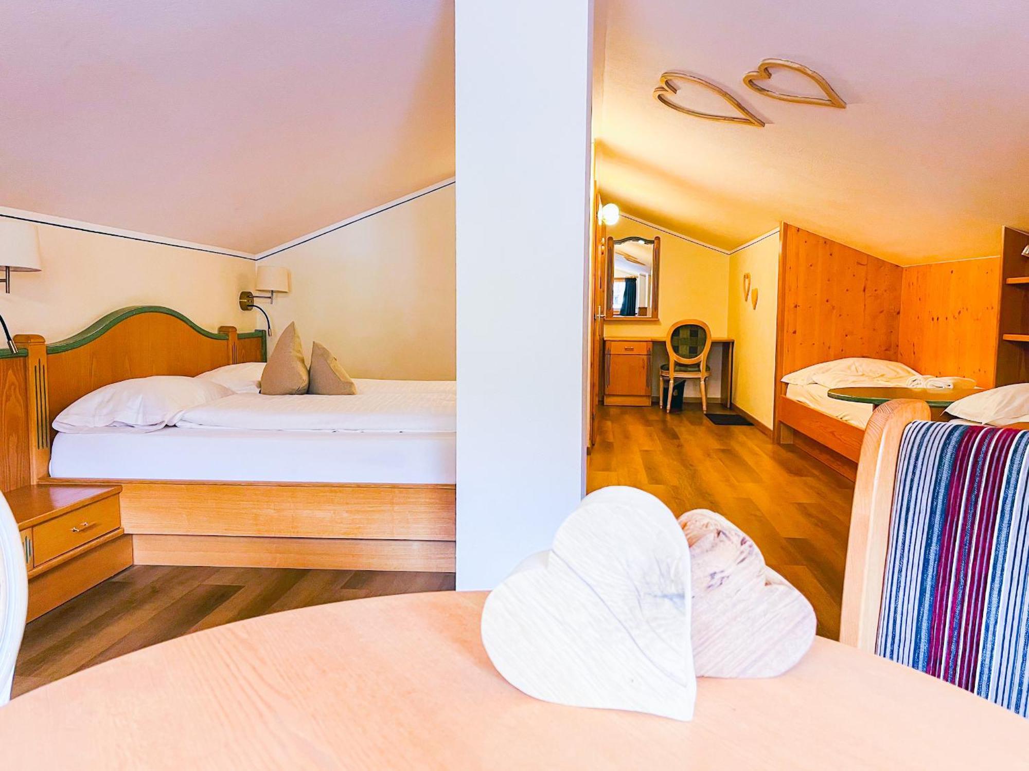 Hotel Galli Λιβίνιο Εξωτερικό φωτογραφία